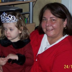 Meet your Posher, Yvonne